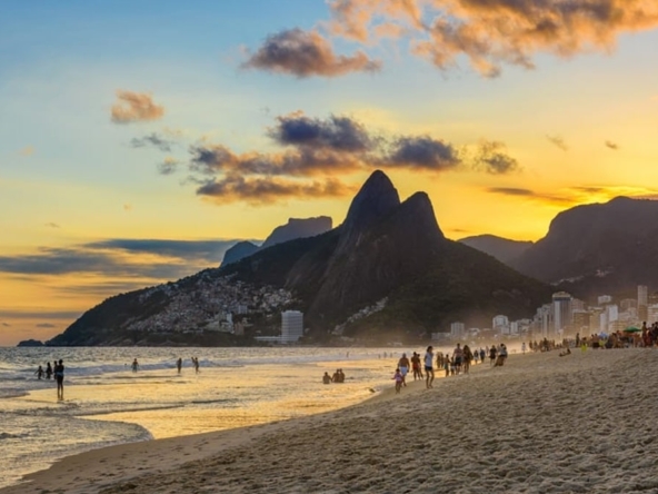 O Charme do Leblon Viver no Bairro Mais Exclusivo do Rio de Janeiro