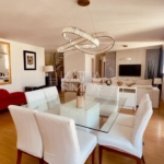 Cobertura/Penthouse de 4 quartos à venda e locação no Península Mandarim, Barra da Tijuca - RJ