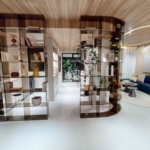 Apartamento Luxuoso 132,47 m² na Barra da Tijuca: 3 Quartos e Conforto Exclusivo