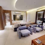 Apartamento Moderno e Luxuoso 172,17 m² à Venda com 4 Quartos na Barra da Tijuca