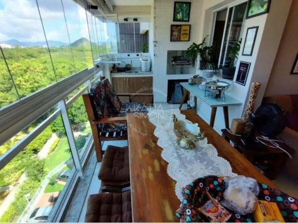 Apartamento de Luxo com 2 Quartos na Barra da Tijuca04