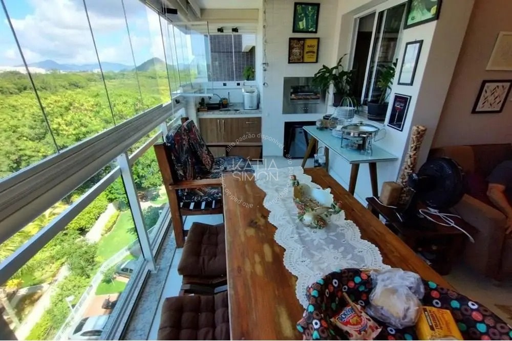 Apartamento de Luxo com 2 Quartos na Barra da Tijuca04