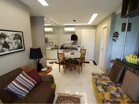 Apartamento de Luxo com 2 Quartos na Barra da Tijuca02
