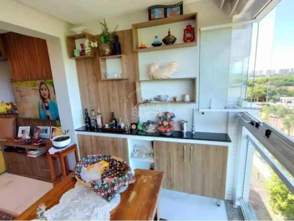 Apartamento de Luxo com 2 Quartos na Barra da Tijuca07