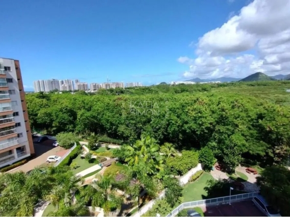 Apartamento de Luxo com 2 Quartos na Barra da Tijuca08