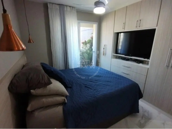 Apartamento de Luxo com 2 Quartos na Barra da Tijuca09