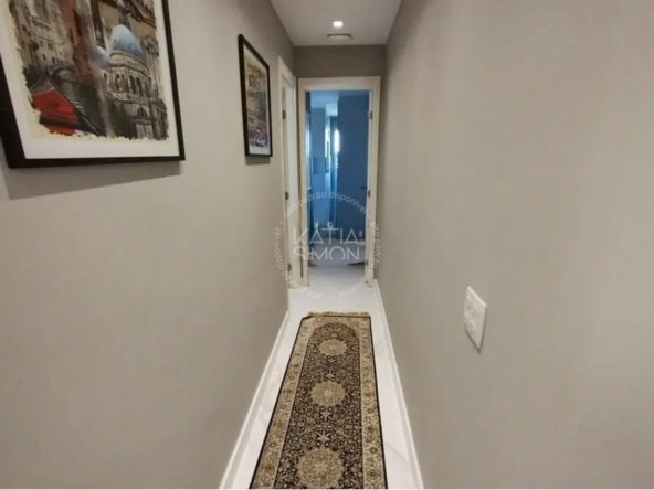Apartamento de Luxo com 2 Quartos na Barra da Tijuca10