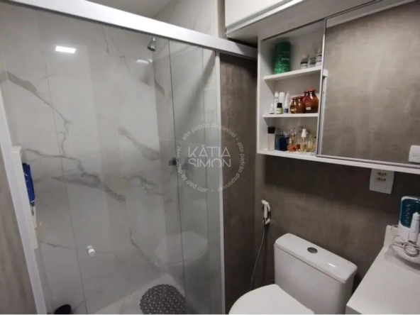 Apartamento de Luxo com 2 Quartos na Barra da Tijuca13