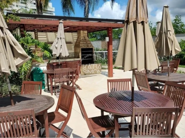 Apartamento de Luxo com 2 Quartos na Barra da Tijuca16