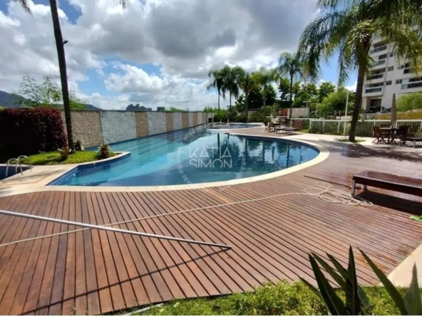 Apartamento de Luxo com 2 Quartos na Barra da Tijuca20