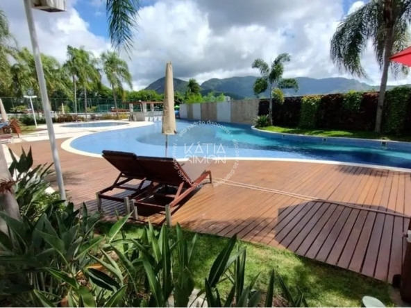 Apartamento de Luxo com 2 Quartos na Barra da Tijuca21