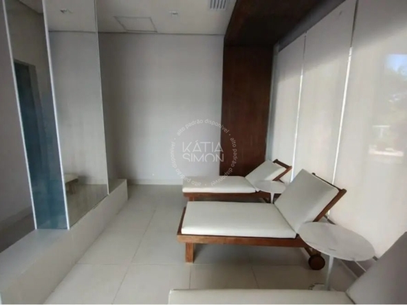 Apartamento de Luxo com 2 Quartos na Barra da Tijuca22