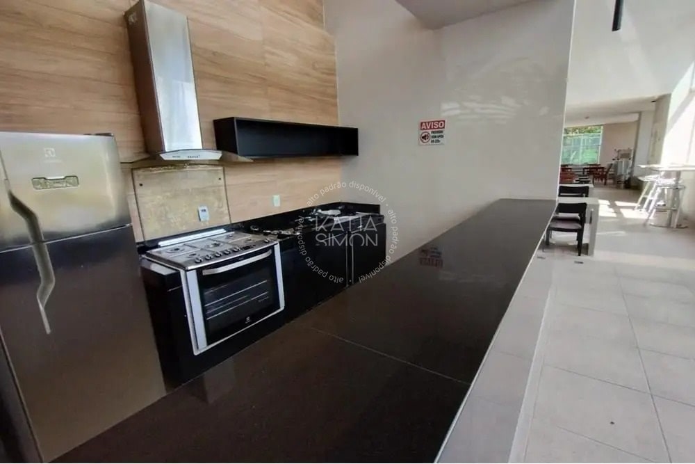 Apartamento de Luxo com 2 Quartos na Barra da Tijuca24