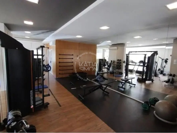 Apartamento de Luxo com 2 Quartos na Barra da Tijuca26