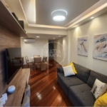 Apartamento à Venda no Recreio dos Bandeirantes – Conforto e Exclusividade