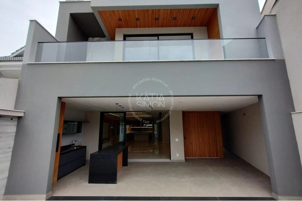 Casa de Luxo no Condomínio Riviera Del Sol – Recreio dos Bandeirantes