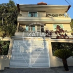 Casa de Alto Padrão no Condomínio Passaredo – 1000m² de Exclusividade na Taquara