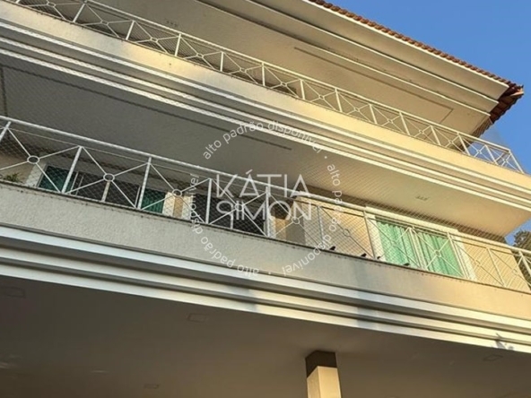 Casa de Alto Padrão no Condomínio Passaredo – 1000m² de Exclusividade na Taquara12