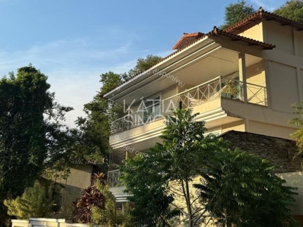 Casa de Alto Padrão no Condomínio Passaredo – 1000m² de Exclusividade na Taquara14