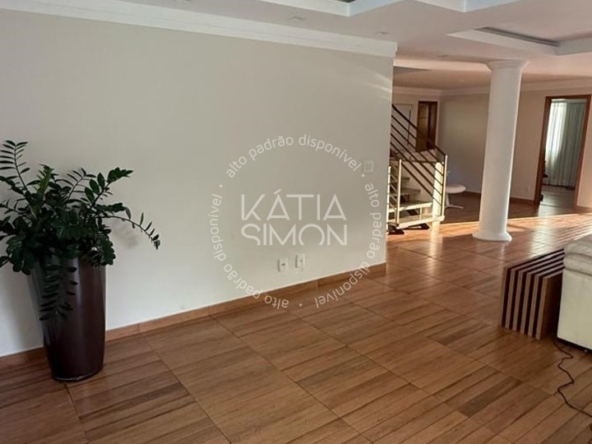 Casa de Alto Padrão no Condomínio Passaredo – 1000m² de Exclusividade na Taquara18