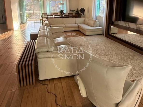 Casa de Alto Padrão no Condomínio Passaredo – 1000m² de Exclusividade na Taquara19