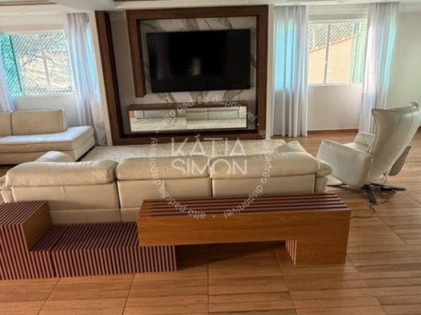 Casa de Alto Padrão no Condomínio Passaredo – 1000m² de Exclusividade na Taquara20