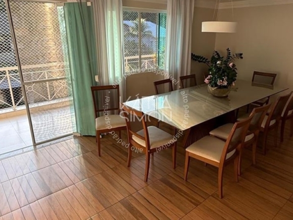 Casa de Alto Padrão no Condomínio Passaredo – 1000m² de Exclusividade na Taquara23