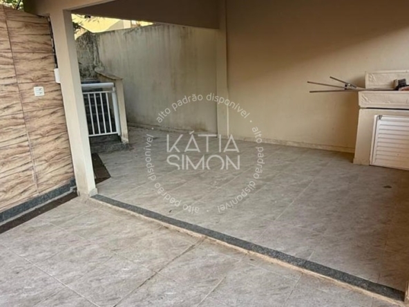 Casa de Alto Padrão no Condomínio Passaredo – 1000m² de Exclusividade na Taquara26