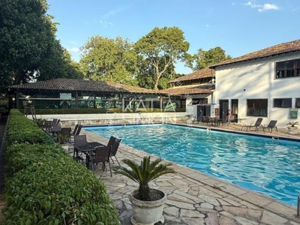 Casa de Alto Padrão no Condomínio Passaredo – 1000m² de Exclusividade na Taquara38