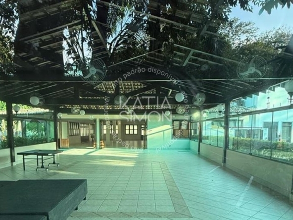 Casa de Alto Padrão no Condomínio Passaredo – 1000m² de Exclusividade na Taquara41