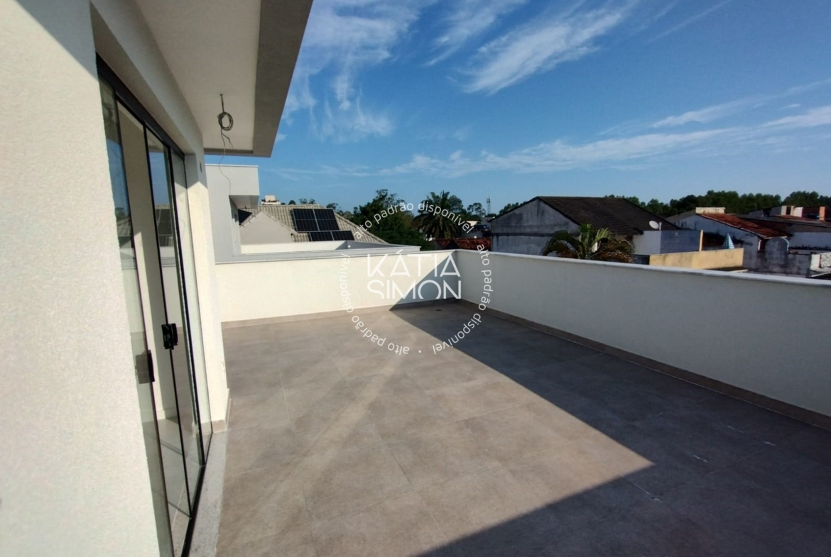 Casa de Luxo à Venda no Recreio dos Bandeirantes – 330m² com Piscina Privativa e Varanda Gourmet12