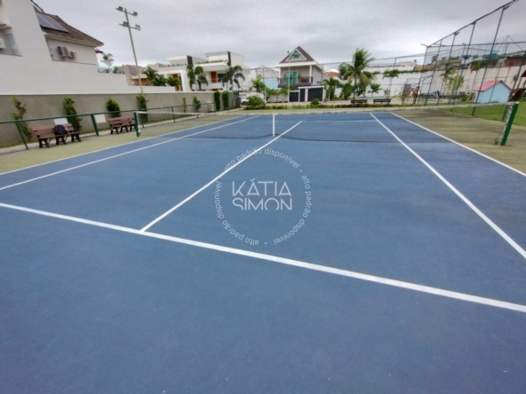 Casa de Luxo à Venda no Recreio dos Bandeirantes – 330m² com Piscina Privativa e Varanda Gourmet15