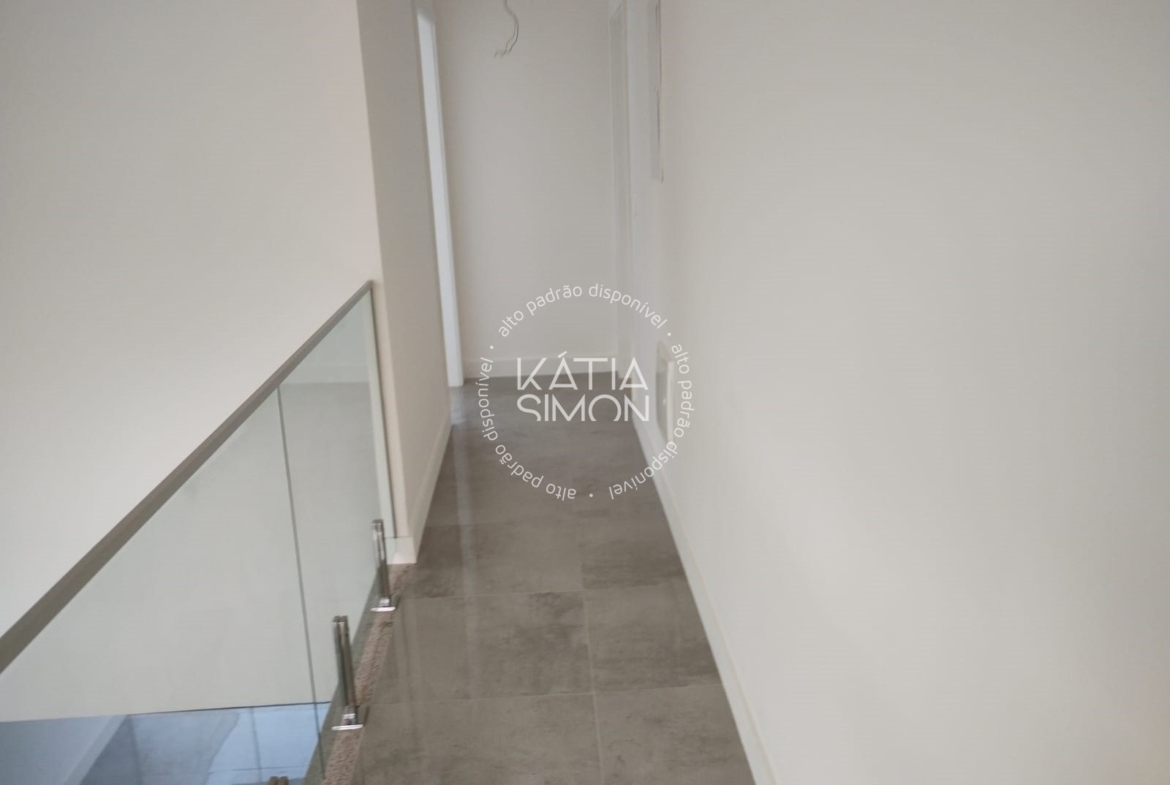 Casa de Luxo à Venda no Recreio dos Bandeirantes – 330m² com Piscina Privativa e Varanda Gourmet18