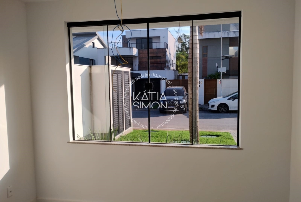 Casa de Luxo à Venda no Recreio dos Bandeirantes – 330m² com Piscina Privativa e Varanda Gourmet19