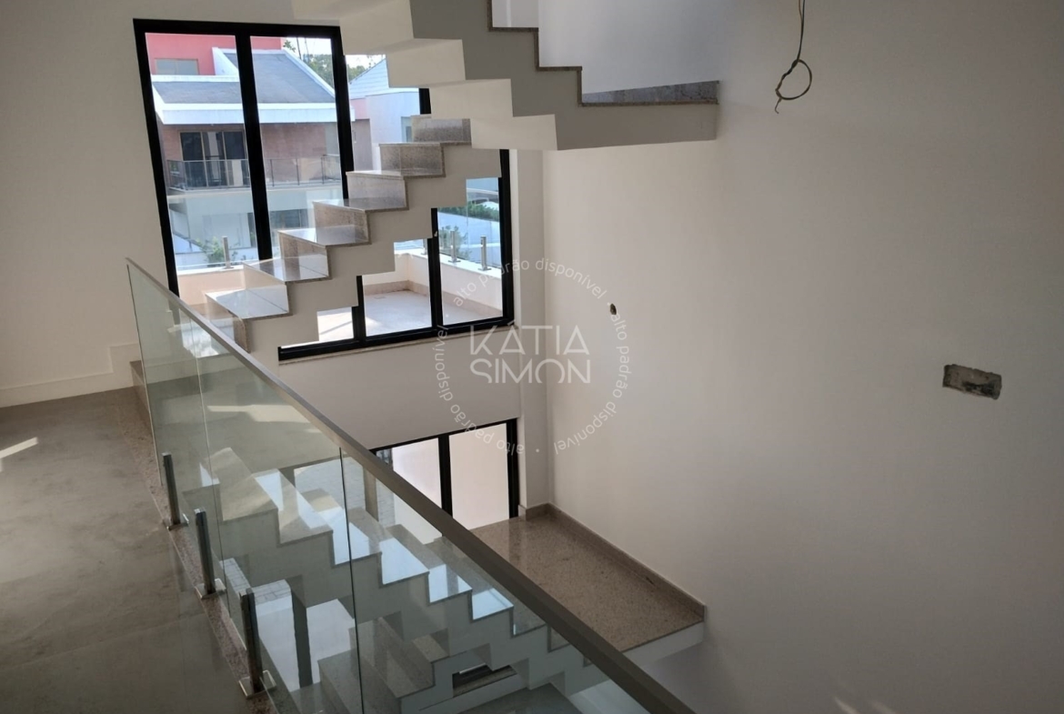 Casa de Luxo à Venda no Recreio dos Bandeirantes – 330m² com Piscina Privativa e Varanda Gourmet8